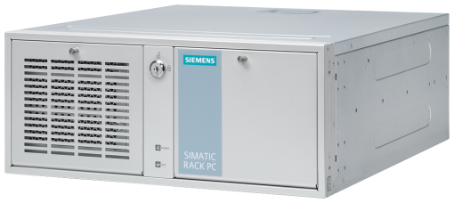 SIMATIC IPC IPC347G G4400 4 GB RAM 1 TB HDD