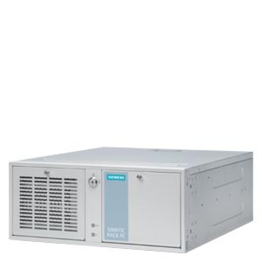 SIMATIC IPC IPC347G G4400 4 GB RAM 1 TB HDD