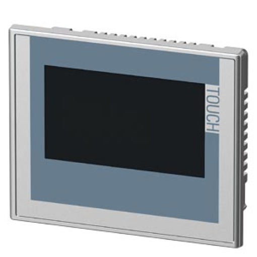 SIMATIC HMI TP400 Basic Keyless