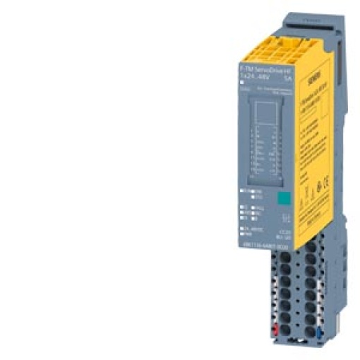 SIMATIC MICRODRIVE FTM ServoDrive HF