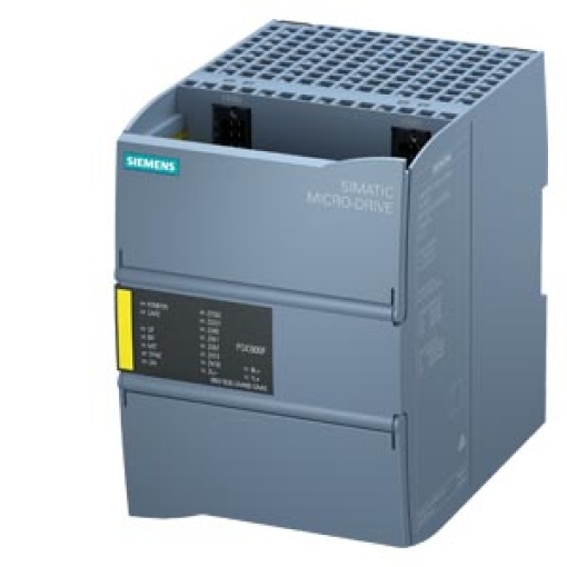 SIMATIC MICRODRIVE EC motor controller Standalone product Driving and braki