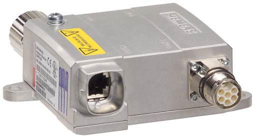 SINAMICS SENSOR MODULE SME120 INCREMENTAL ENCODER SINCOS 1VPP PTC and KTY