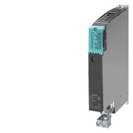 SINAMICS S120 DOUBLE MOTOR MODULE INPUT DC 600V OUTPUT 3AC 400V 3A3A FRAM