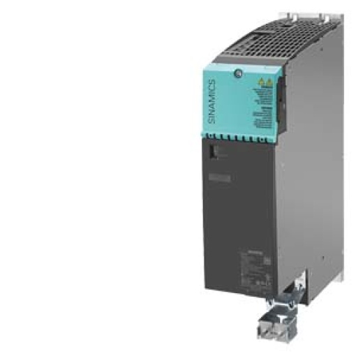 SINAMICS S120 Double Motor Module input 600 V DC output 400V 3AC 18 A18 A