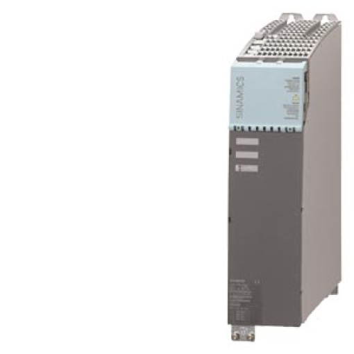SINAMICS S120 DOUBLE MOTOR MODULE INPUT DC 600V OUTPUT 3AC 400V 5A5A FRAM