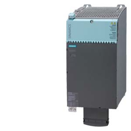 SINAMICS S120 BASIC LINE MODULE INPUT 3PH 380480V 5060HZ OUTPUT DC 600V