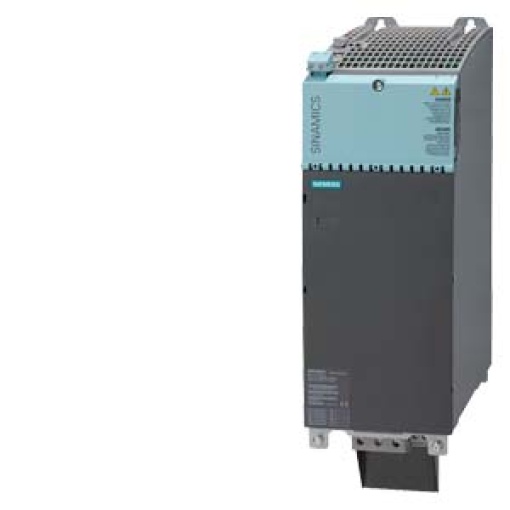 SINAMICS S120 BASIC LINE MODULE INPUT 3PH 380480V 5060HZ OUTPUT DC 600V