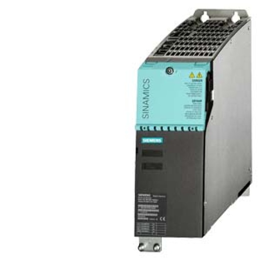 SINAMICS S120 SMART LINE MODULE INPUT 3AC 380480V 5060HZ OUTPUT DC 600V