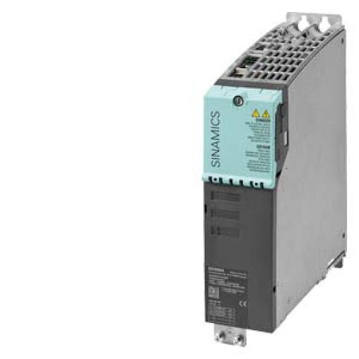 SINAMICS S120M ADAPTER MODULE 600 FRAME SIZE BOOKSIZE COMPACT INPUT DC 600V