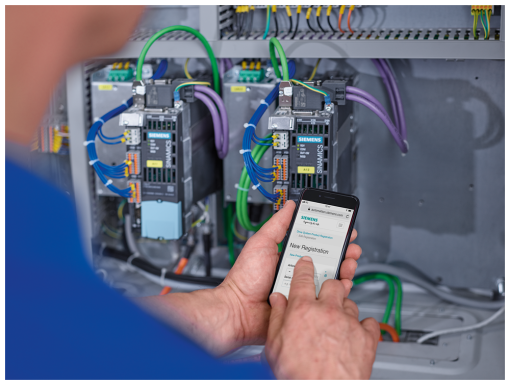 Service Protect 5 Years Band 8