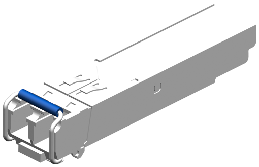 SIMATIC S71500 Synchronization module for FO cables from 8 km up to 40 km