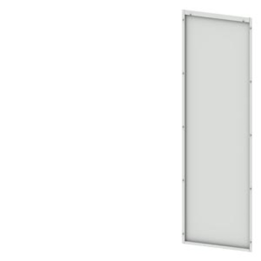 SIVACON S4 rear panel IP55 W 600 mm