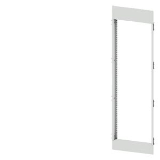 SIVACON S4 masking frame fixed H 1600 mm W 600 mm