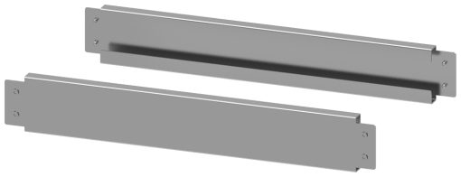 SIVACON S4 base reinforcement H 100 mm W D800 mm