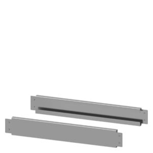 SIVACON S4 base reinforcement H 100 mm W D800 mm