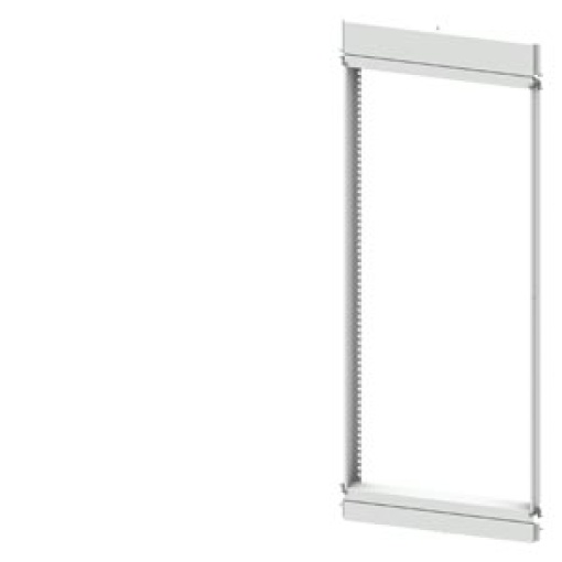 SIVACON S4 masking frame hinged H 1600 mm W 800 mm