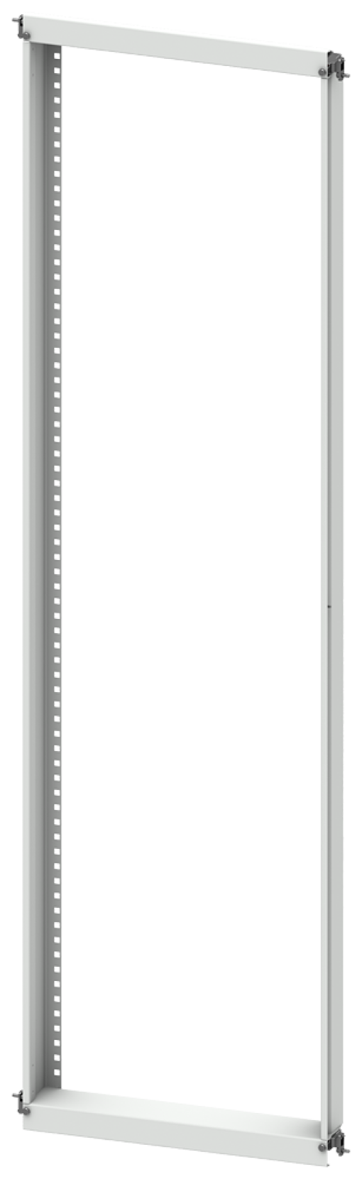 SIVACON S4 masking frame hinged H 1800 mm W 600 mm