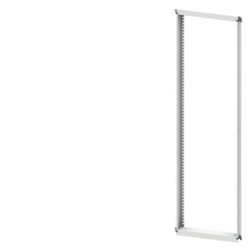 SIVACON S4 masking frame hinged H 1800 mm W 600 mm
