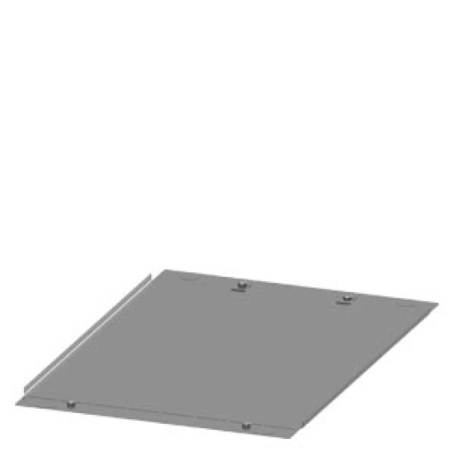 SIVACON S4 top plate IP55 W 400 mm D 600 mm