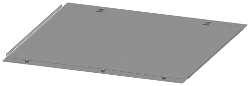 SIVACON S4 top plate IP55 W 600 mm D 600 mm