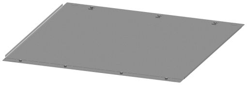 SIVACON S4 top plate IP55 W 800 mm D 800 mm