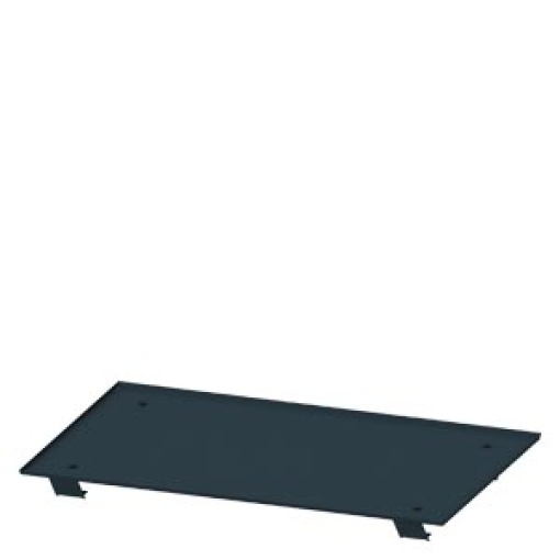 SIVACON S4 IPX1 top plate attachment W 800 mm D 400 mm