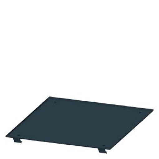 SIVACON S4 IPX1 top plate attachment W 800 mm D 800 mm