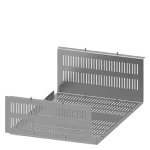 SIVACON S4 separation main busbar mounting position top W 400 mm D 600 mm