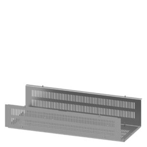 SIVACON S4 separation main busbar mounting position top W 800 mm D 400 mm