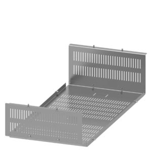 SIVACON S4 separation main busbar mounting position top W 400 mm D 800 mm