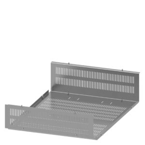 SIVACON S4 separation main busbar mounting position top W 600 mm D 800 mm
