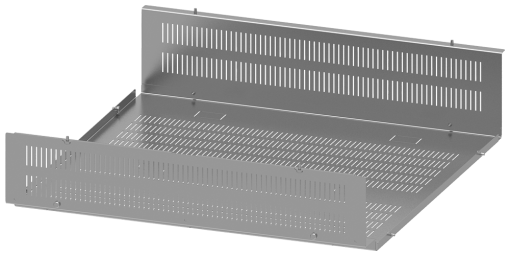 SIVACON S4 separation main busbar mounting position top W 800 mm D 800 mm