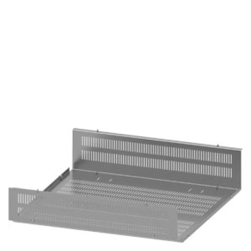 SIVACON S4 separation main busbar mounting position top W 800 mm D 800 mm