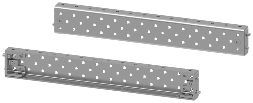 SIVACON S4 crossbar for W 400 mm 1 set2 units