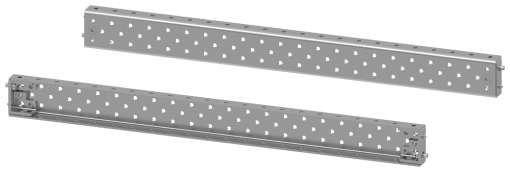 SIVACON S4 crossbar for W 600 mm 1 set2 units