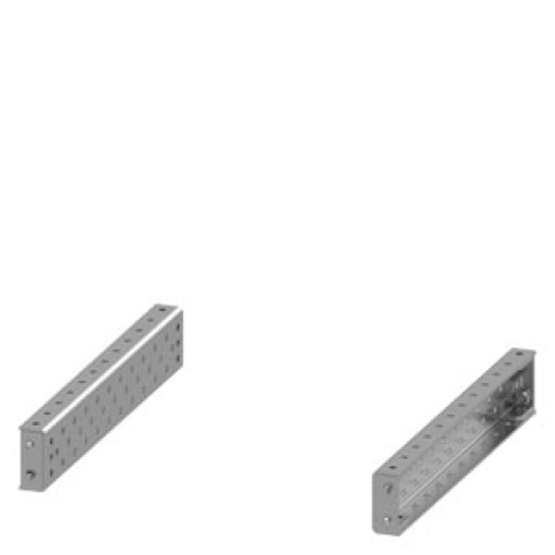 SIVACON S4 crossbar for D 400 mm 1 set2 units