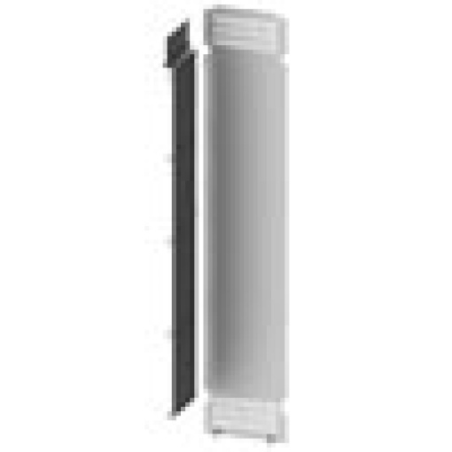 SIVACON S4 separation vertical busbar with main busbar W 400 mm D 800 mm