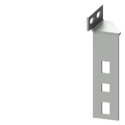 SIVACON S4 PEN jumper busbar top 1 set10 units
