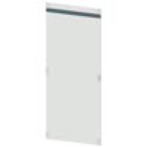 SIVACON S4 door IP55 W 800mm doublebit hinge left