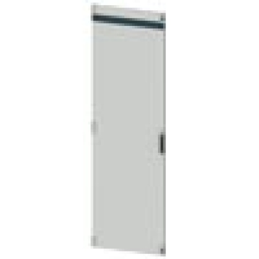 SIVACON S4 door IP55 W 600 mm rotary handle for profile semicylinder