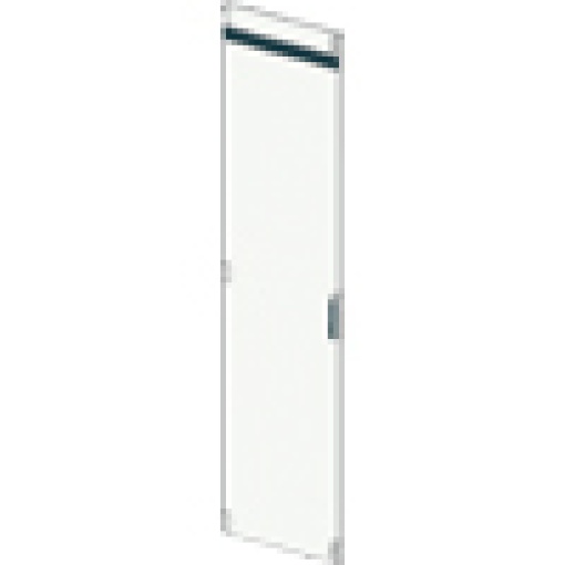 SIVACON S4 door IP55 W 400 mm rotary handle for profile semicylinder