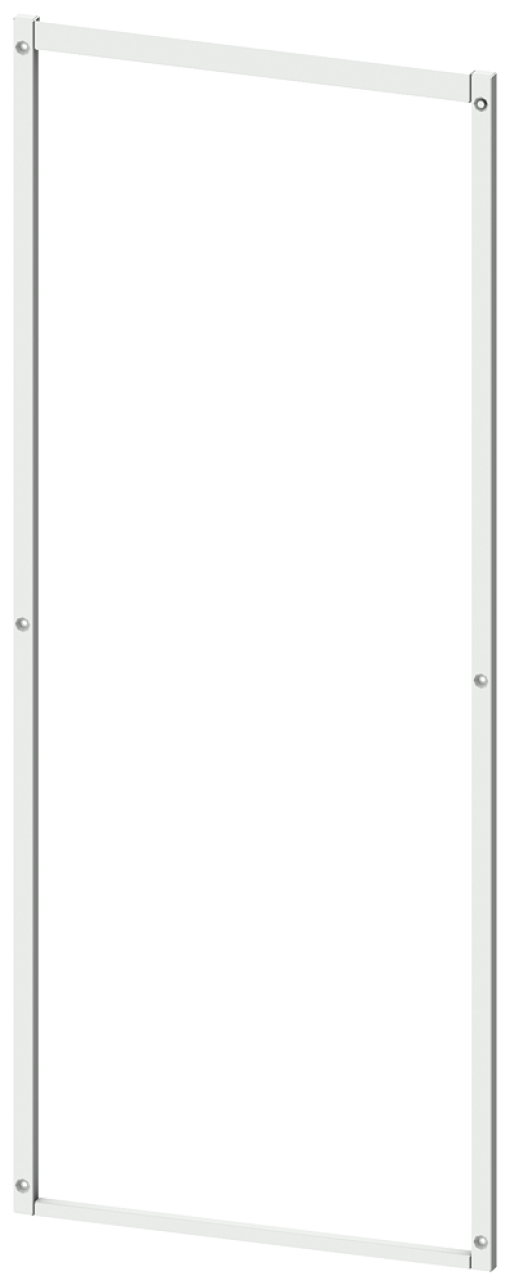 SIVACON S4 frame paneling IP30 W 800 mm