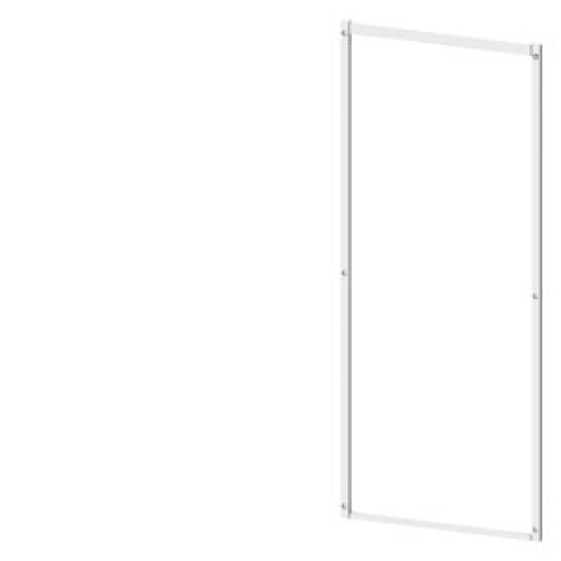 SIVACON S4 frame paneling IP30 W 800 mm