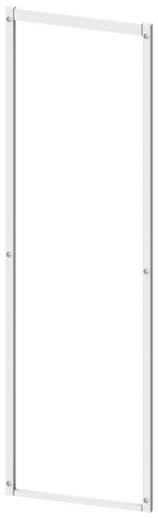 SIVACON S4 frame paneling IP30 W 600 mm