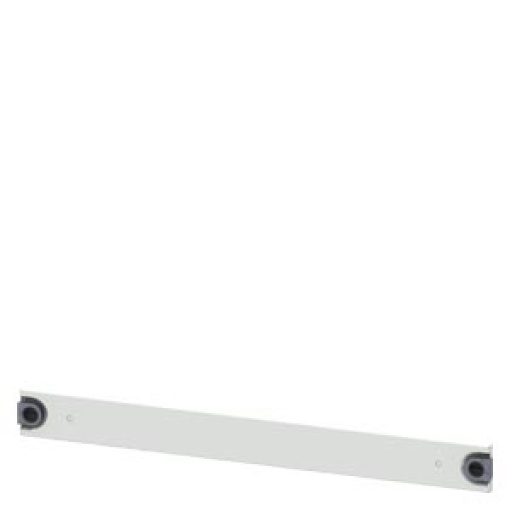 SIVACON S4 masking frame H 50 mm W 600 mm