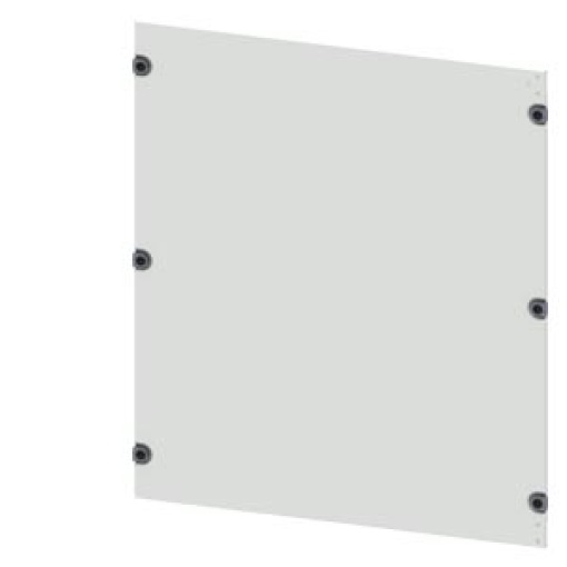 SIVACON S4 masking frame H 800 mm W 600 mm