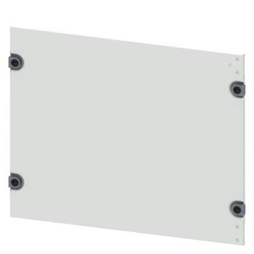 SIVACON S4 masking frame H 400 mm W 600 mm