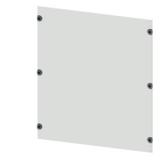 SIVACON S4 masking frame H 800 mm W 800 mm