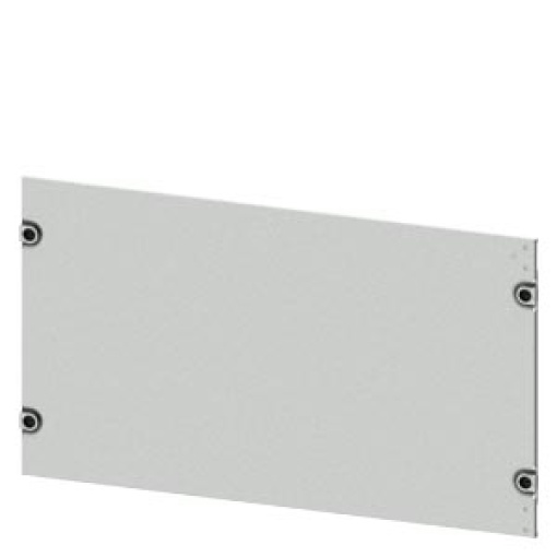 SIVACON S4 masking frame H 400 mm W 800 mm