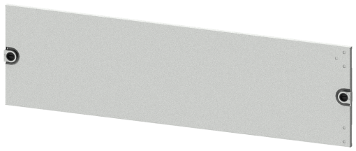 SIVACON S4 masking frame H 200 mm W 800 mm